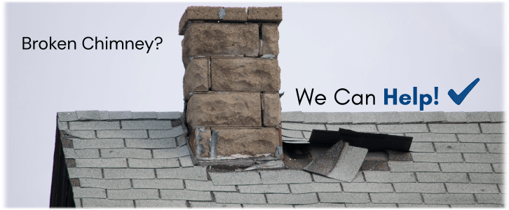 Chimney Repair Renton WA