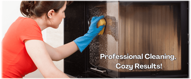 Fireplace Cleaning Renton WA