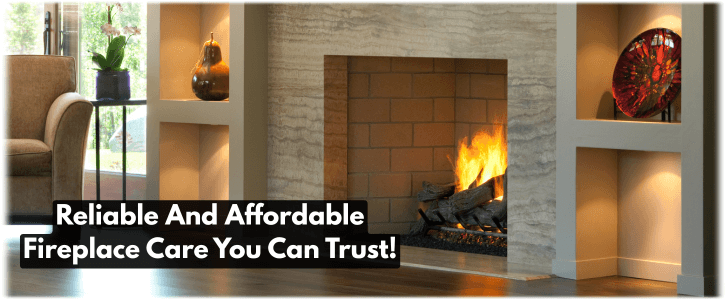 Renton WA Chimney Sweep